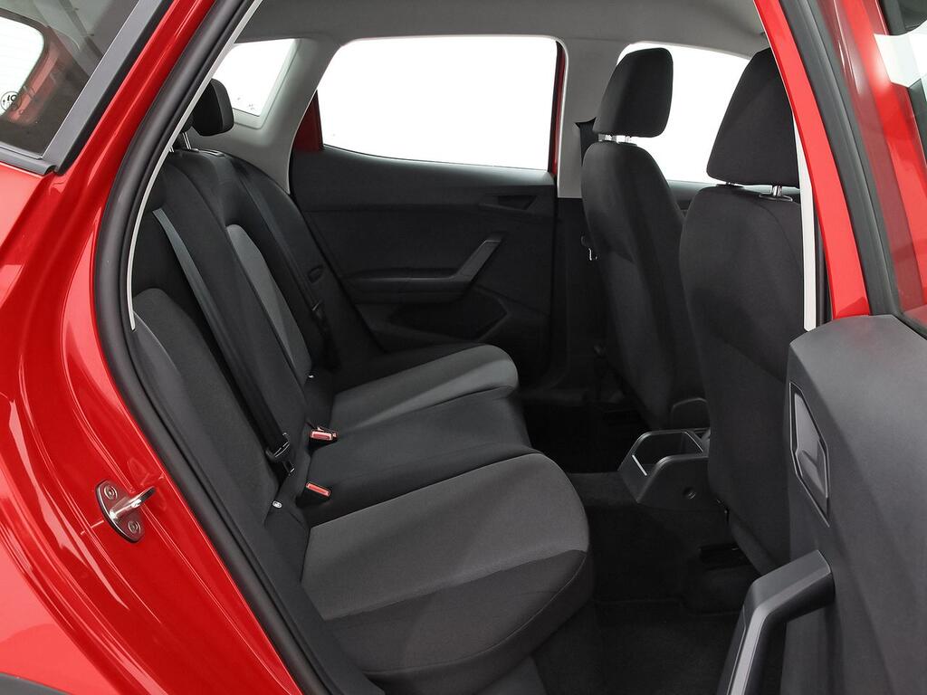 Seat Arona 1.0 TSI 70kW (95CV) Reference XM 6