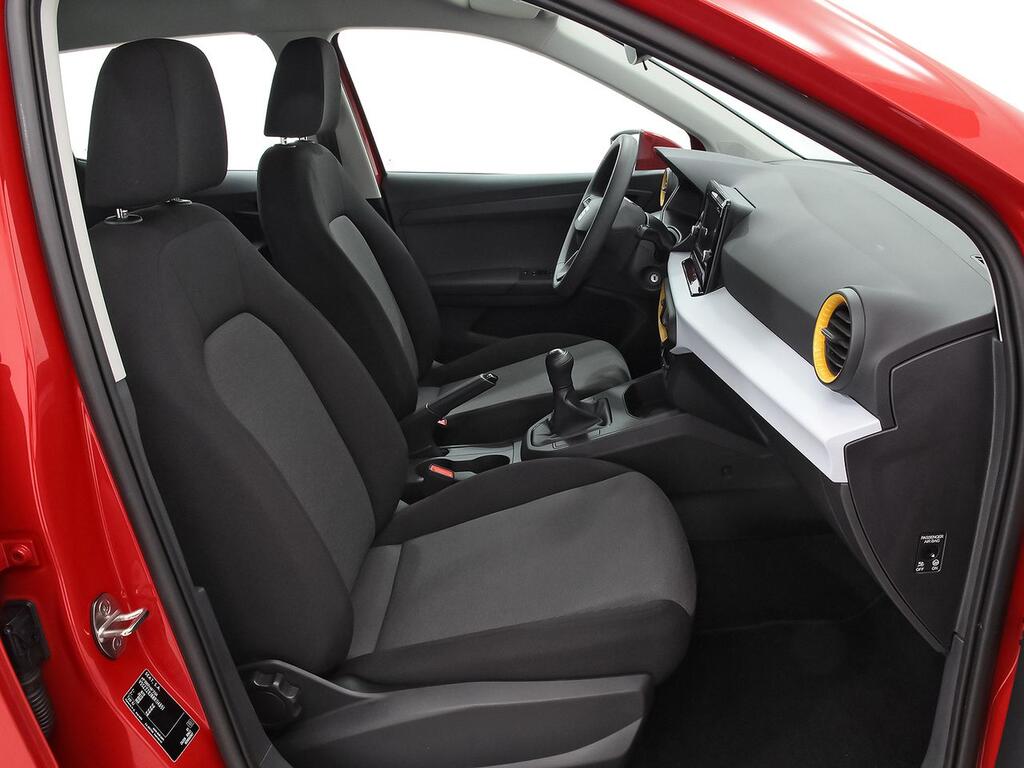 Seat Arona 1.0 TSI 70kW (95CV) Reference XM 5