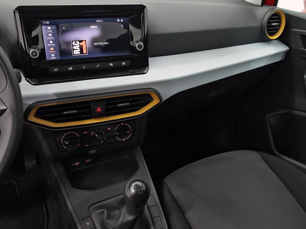 Seat Arona 1.0 TSI 70kW (95CV) Reference XM 9