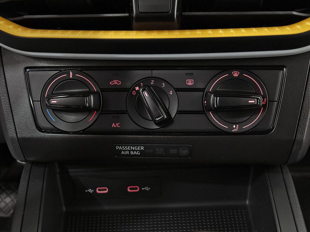 Seat Arona 1.0 TSI 70kW (95CV) Reference XM 24
