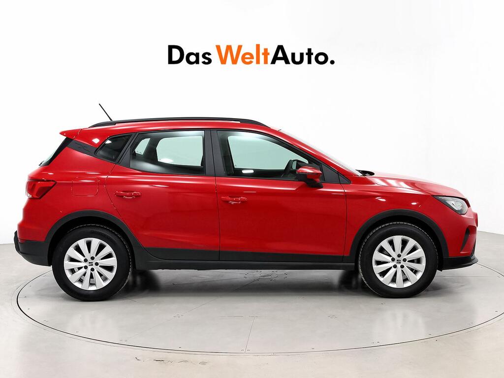 Seat Arona 1.0 TSI 70kW (95CV) Reference XM 3