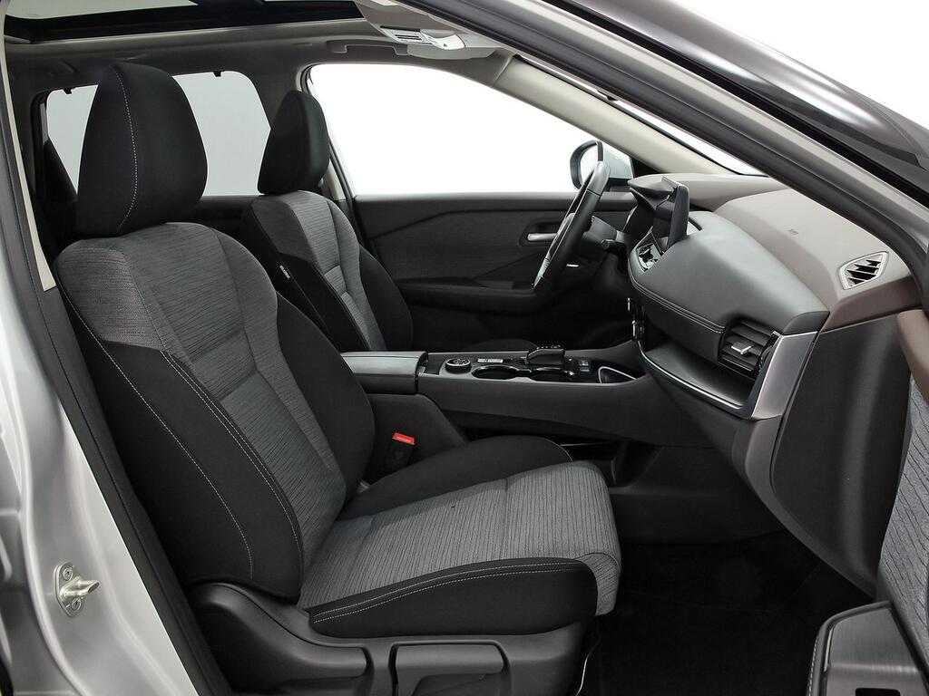 Nissan X-Trail 5pl 1.5 e-4ORCE 158kW 4x4 A/T N-Connecta 7
