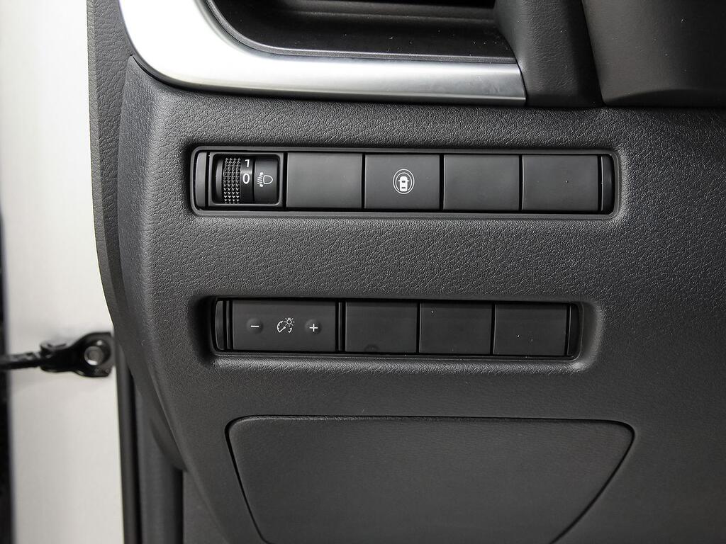 Nissan X-Trail 5pl 1.5 e-4ORCE 158kW 4x4 A/T N-Connecta 13