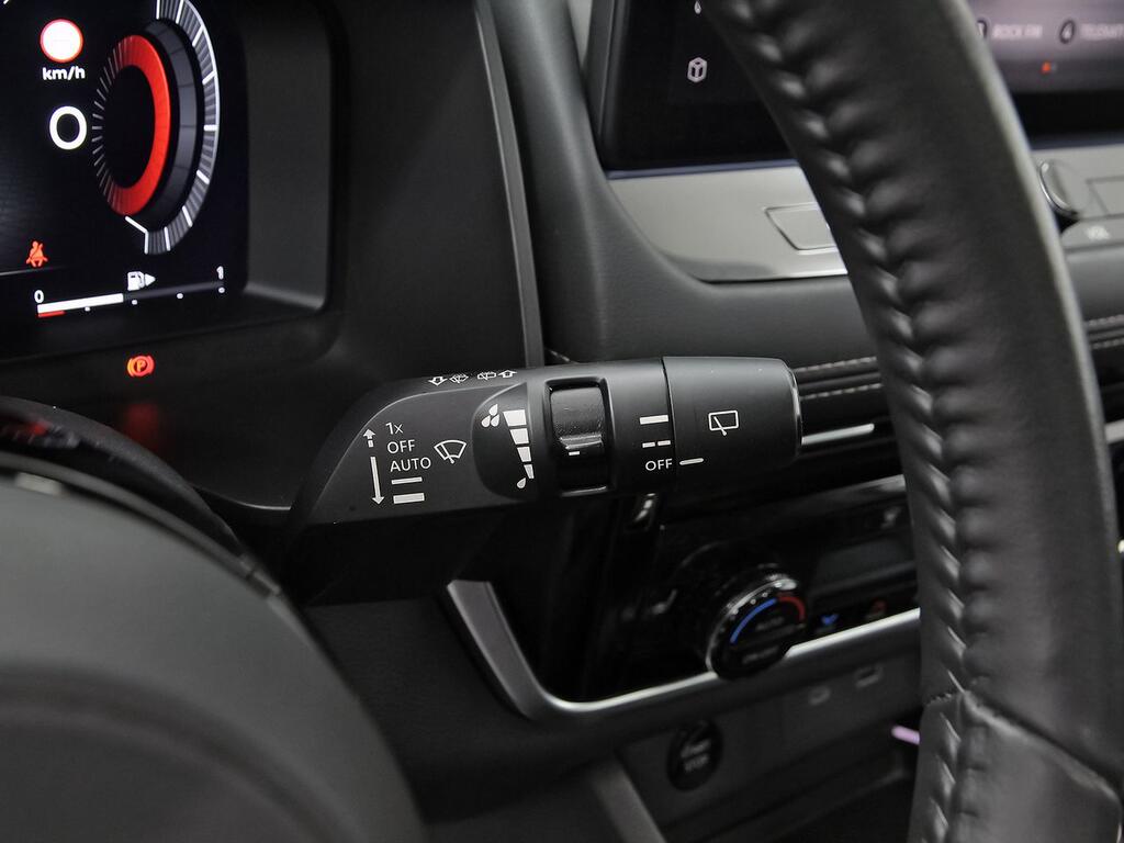 Nissan X-Trail 5pl 1.5 e-4ORCE 158kW 4x4 A/T N-Connecta 16