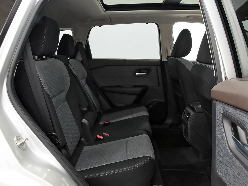 Nissan X-Trail 5pl 1.5 e-4ORCE 158kW 4x4 A/T N-Connecta 8
