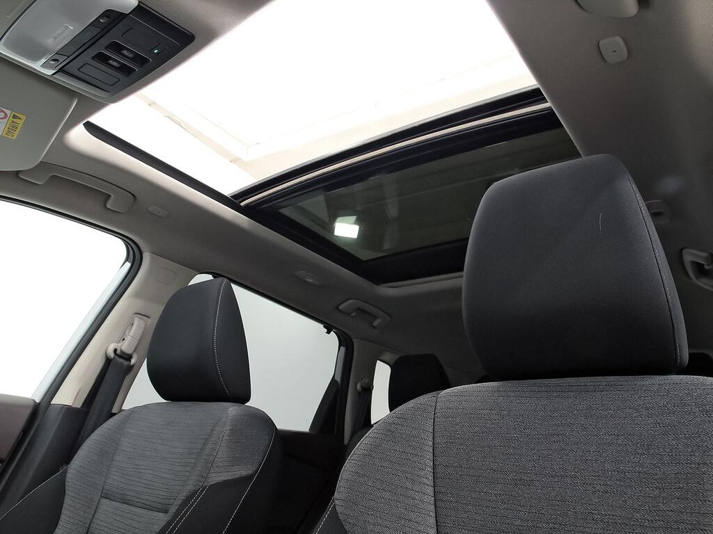 Nissan X-Trail 5pl 1.5 e-4ORCE 158kW 4x4 A/T N-Connecta 35