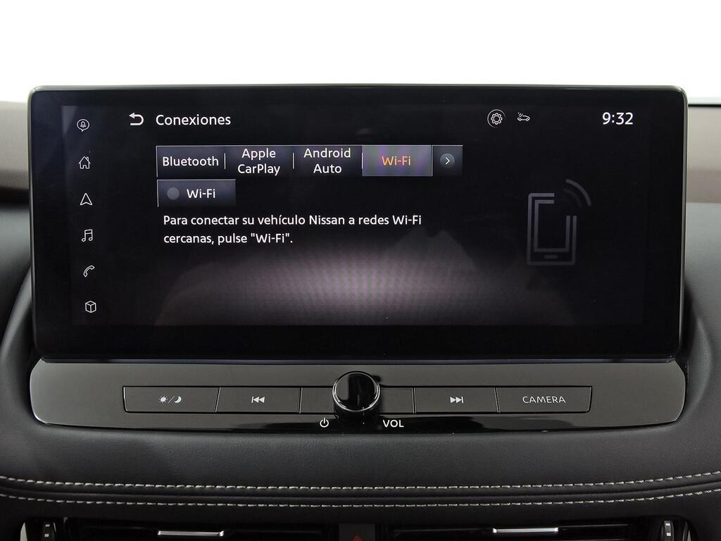 Nissan X-Trail 5pl 1.5 e-4ORCE 158kW 4x4 A/T N-Connecta 27