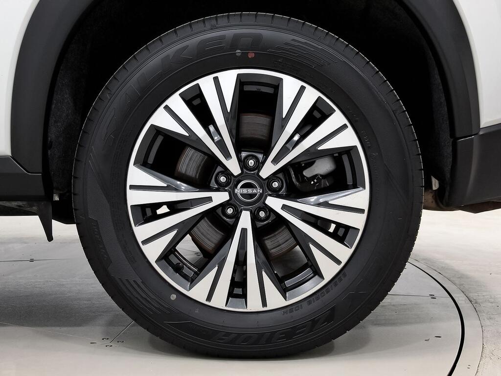 Nissan X-Trail 5pl 1.5 e-4ORCE 158kW 4x4 A/T N-Connecta 10