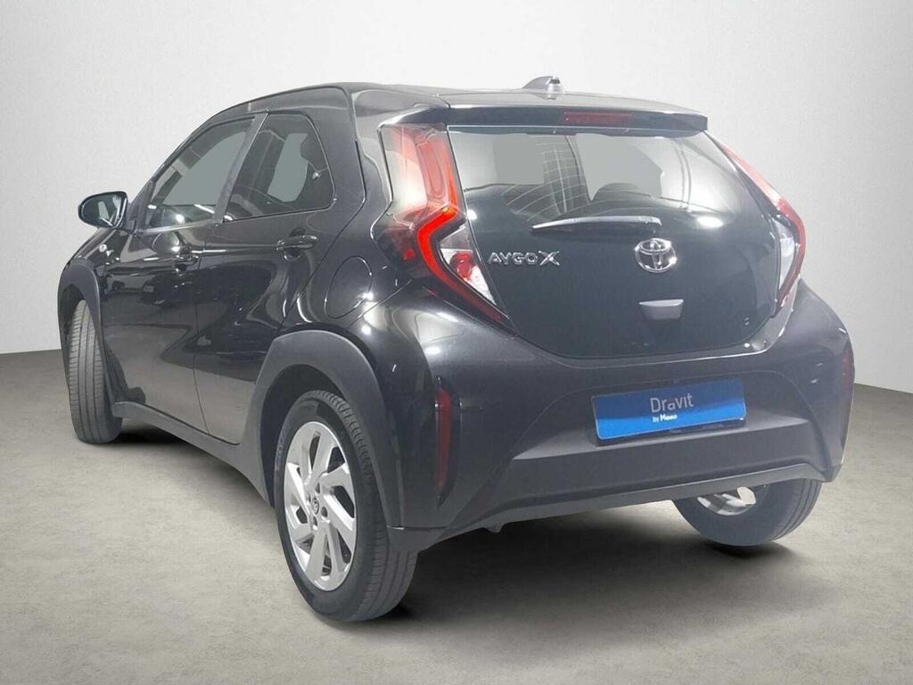 Toyota Aygo X Cross 1.0 VVT-I 72CV Play 2
