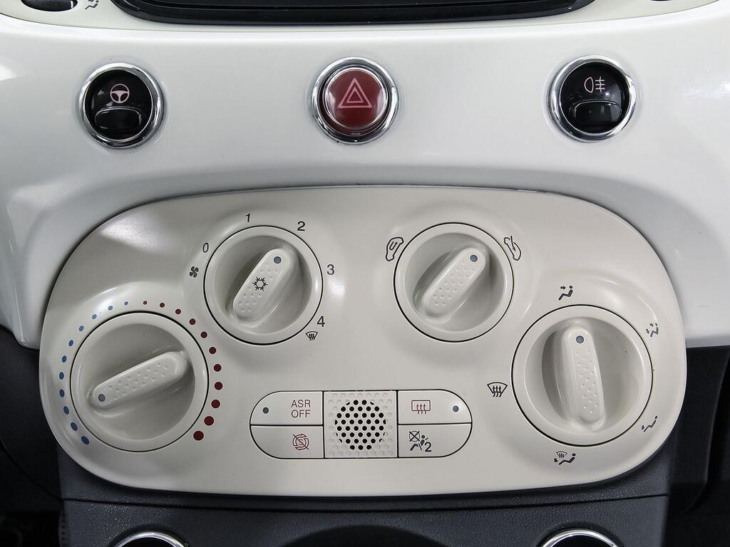 Fiat 500 Lounge 1.0 6v GSE 52KW (70 CV) 23