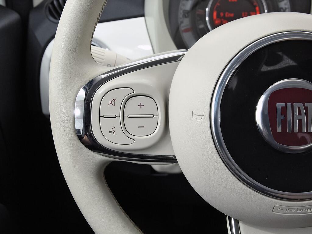 Fiat 500 Lounge 1.0 6v GSE 52KW (70 CV) 17