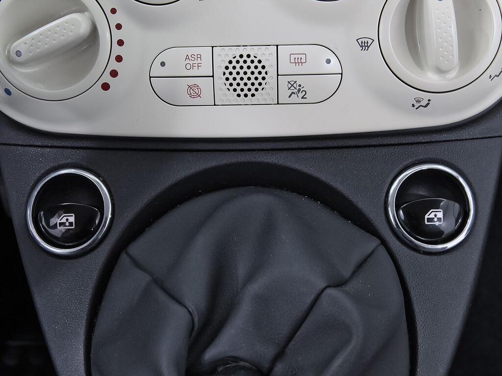 Fiat 500 Lounge 1.0 6v GSE 52KW (70 CV) 24