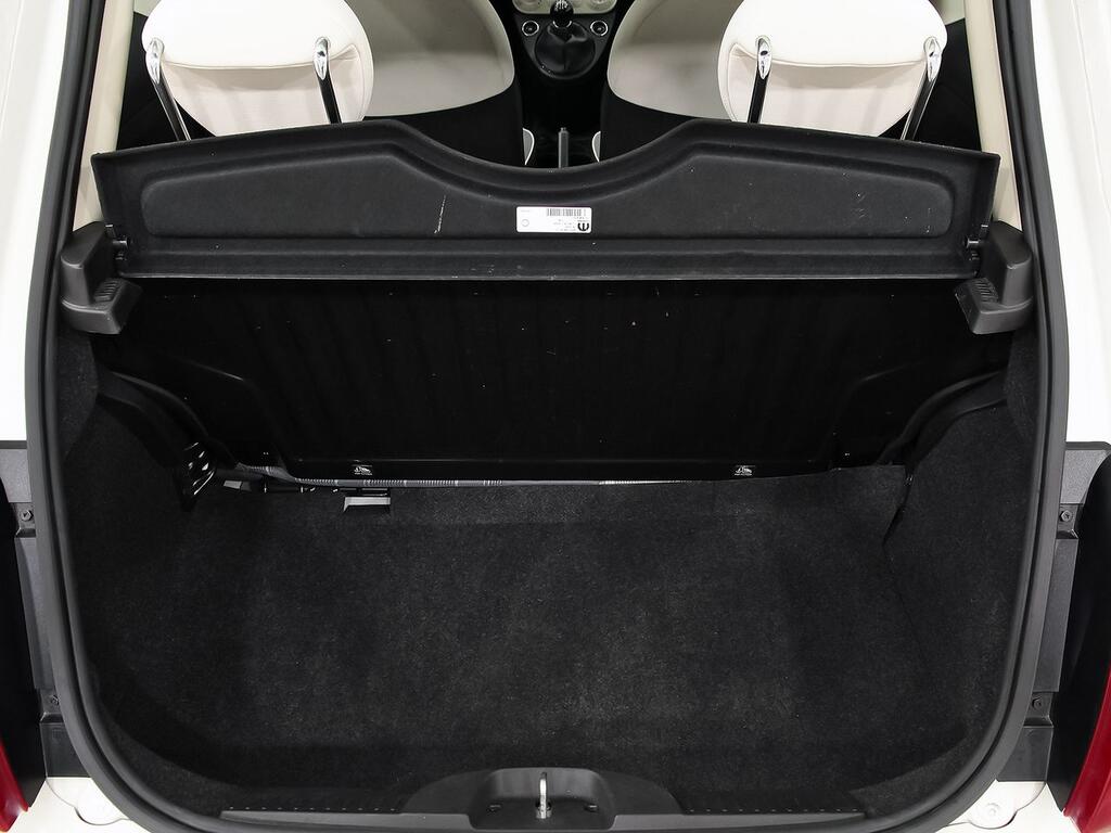 Fiat 500 Lounge 1.0 6v GSE 52KW (70 CV) 10