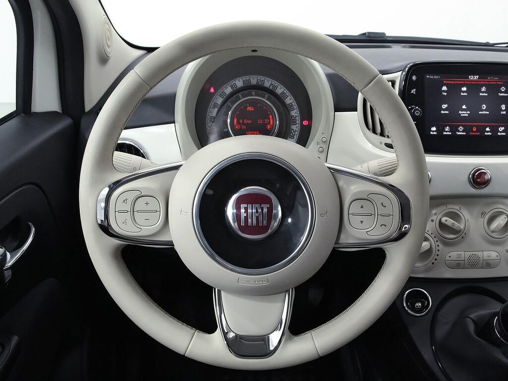 Fiat 500 Lounge 1.0 6v GSE 52KW (70 CV) 19