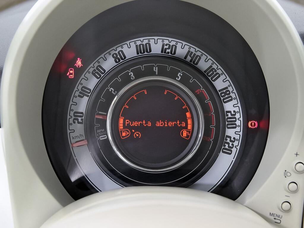Fiat 500 Lounge 1.0 6v GSE 52KW (70 CV) 14