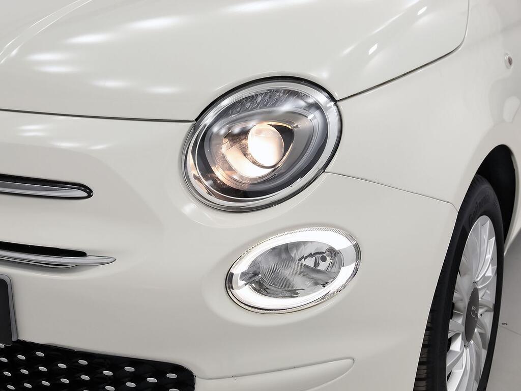 Fiat 500 Lounge 1.0 6v GSE 52KW (70 CV) 28