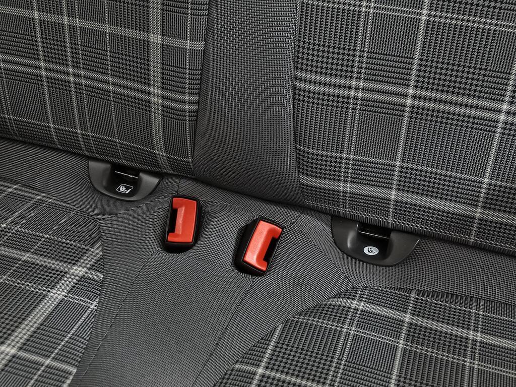 Fiat 500 Lounge 1.0 6v GSE 52KW (70 CV) 27