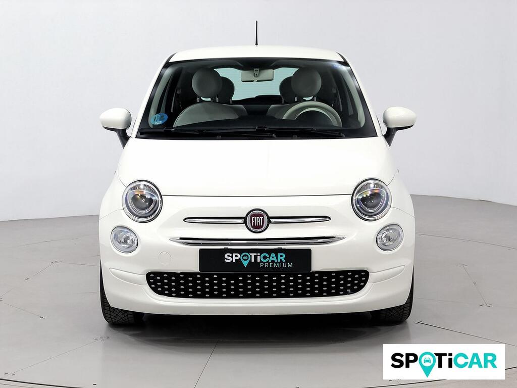 Fiat 500 Lounge 1.0 6v GSE 52KW (70 CV) 5