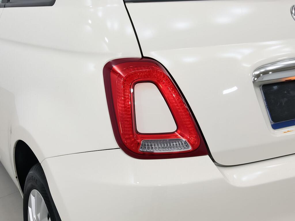 Fiat 500 Lounge 1.0 6v GSE 52KW (70 CV) 29
