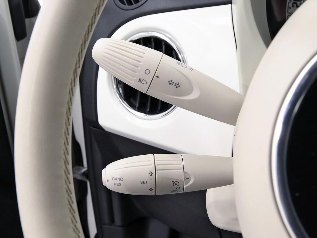 Fiat 500 Lounge 1.0 6v GSE 52KW (70 CV) 15