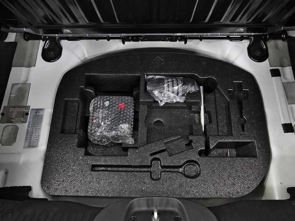 Fiat 500 Lounge 1.0 6v GSE 52KW (70 CV) 30