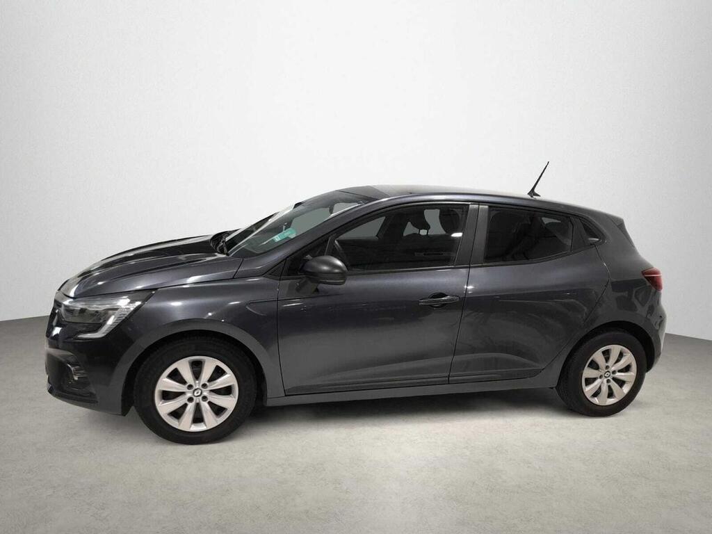 Renault Clio Business TCe 67 kW (90CV) 32