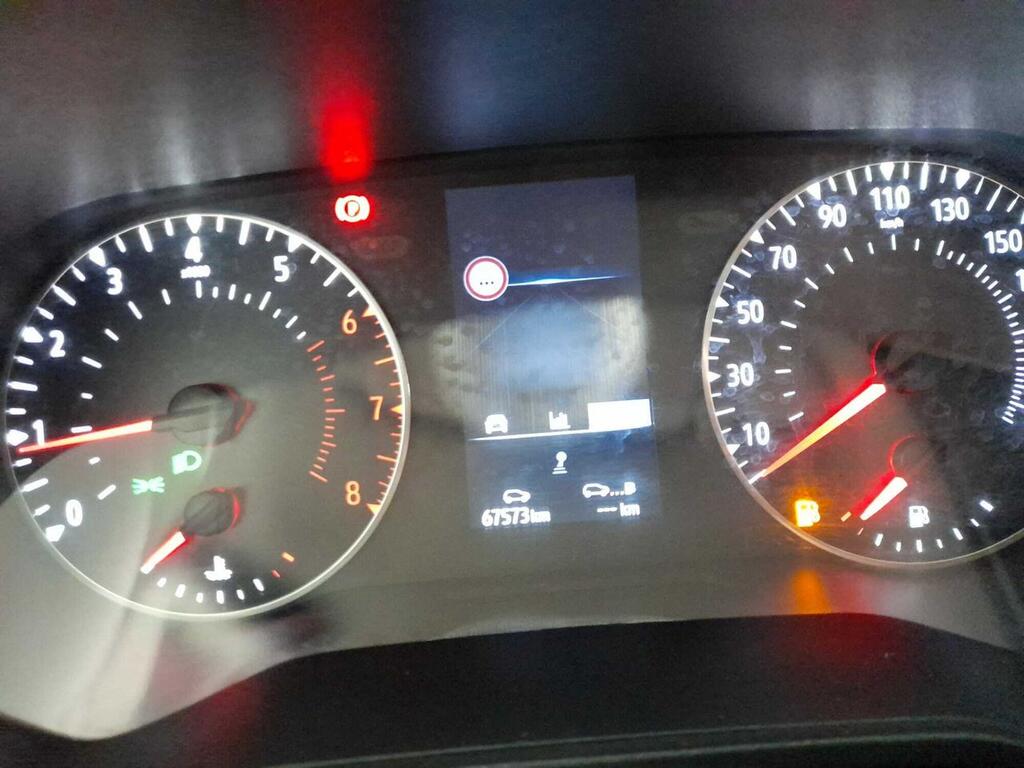 Renault Clio Business TCe 67 kW (90CV) 10