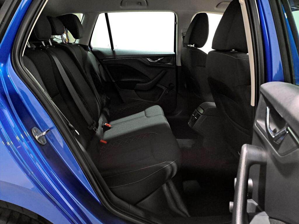Skoda Kamiq 1.0 TSI 70kW (95CV) Ambition 6