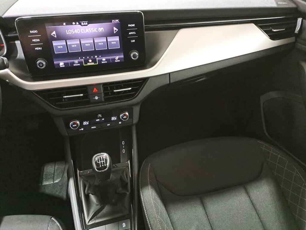 Skoda Kamiq 1.0 TSI 70kW (95CV) Ambition 9