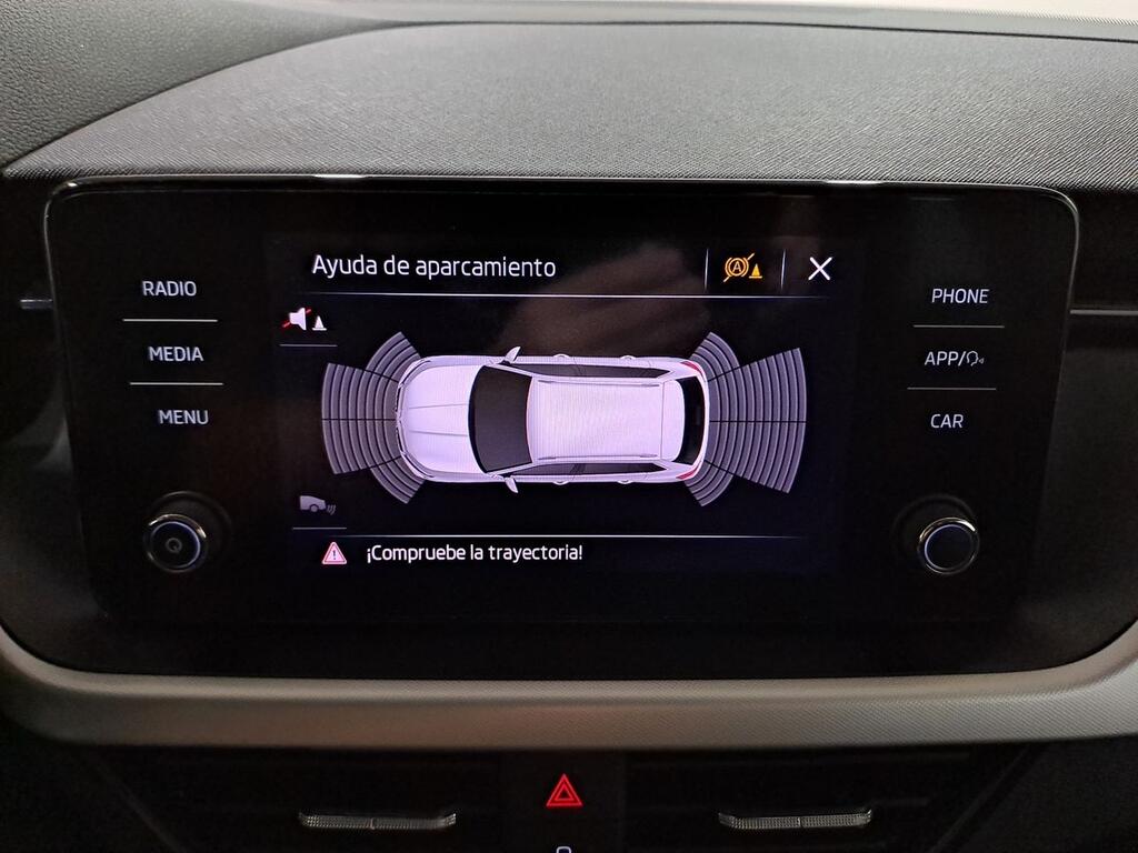 Skoda Kamiq 1.0 TSI 70kW (95CV) Ambition 19