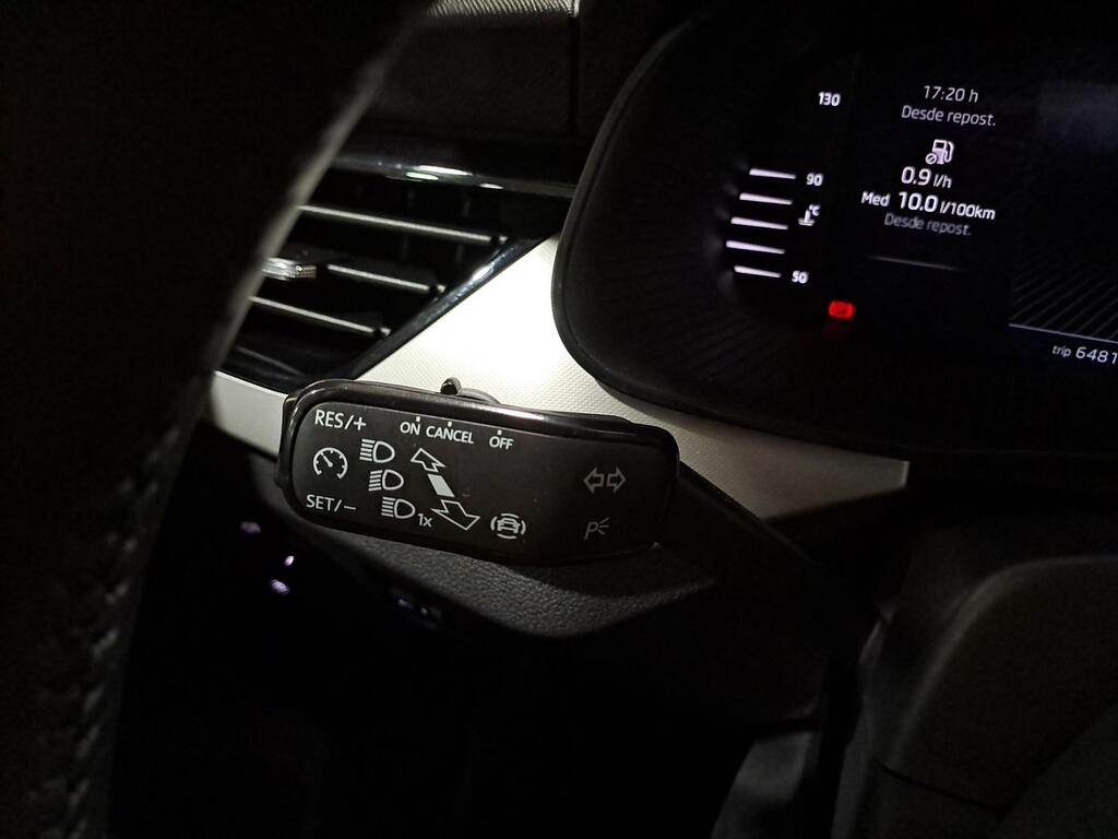 Skoda Kamiq 1.0 TSI 70kW (95CV) Ambition 12