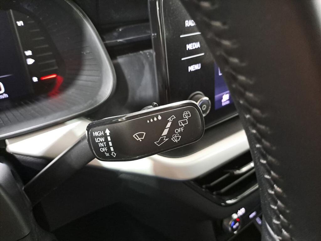 Skoda Kamiq 1.0 TSI 70kW (95CV) Ambition 13