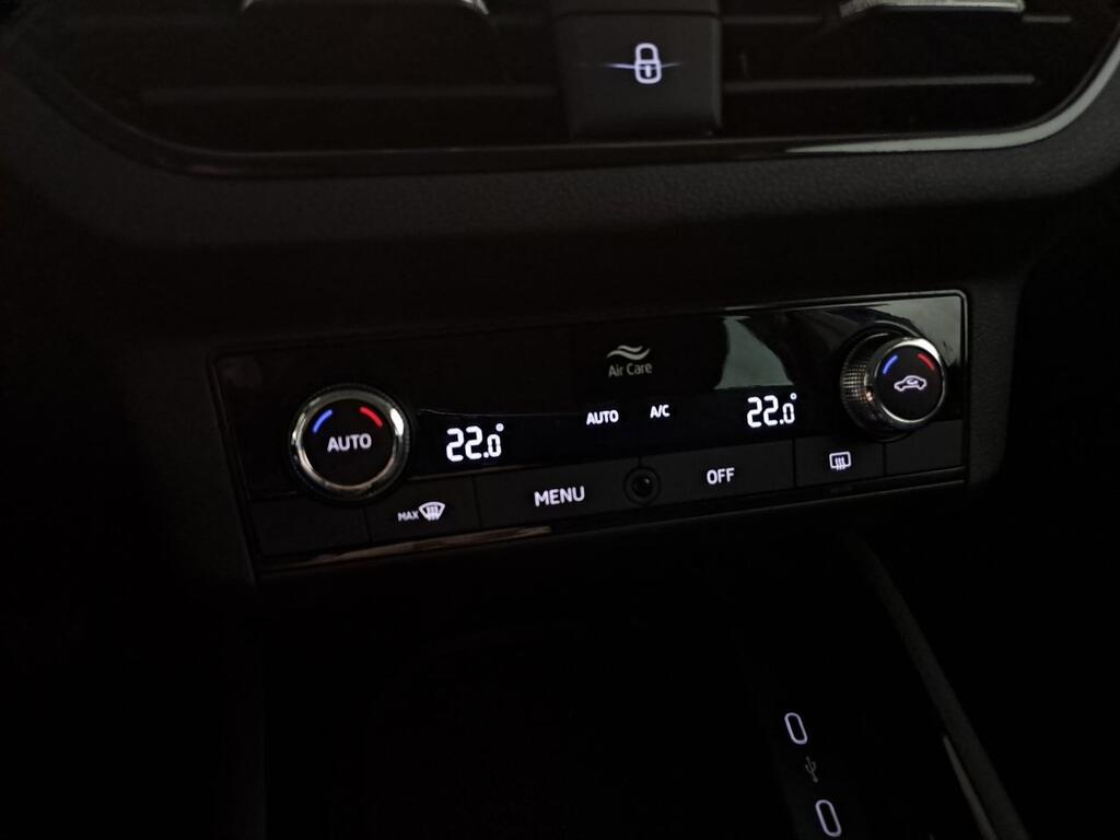 Skoda Kamiq 1.0 TSI 70kW (95CV) Ambition 21