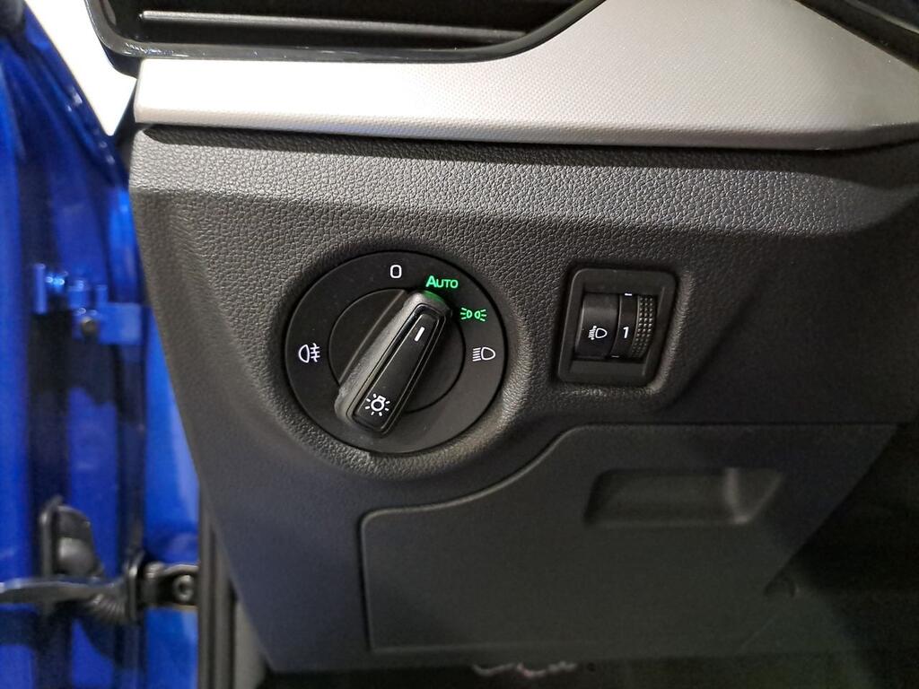 Skoda Kamiq 1.0 TSI 70kW (95CV) Ambition 11