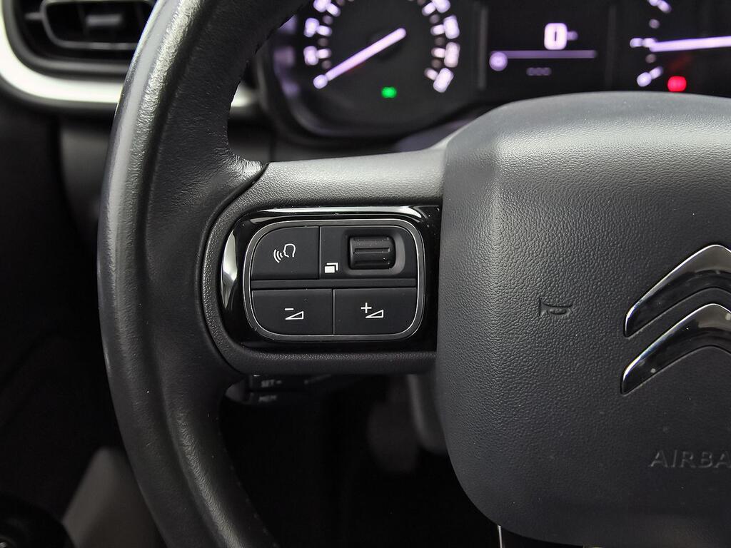 Citroën C3 PureTech 60KW (83CV) Feel Pack 19