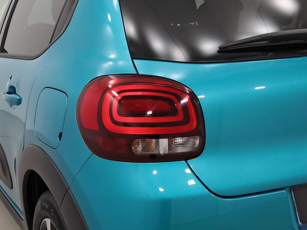 Citroën C3 PureTech 60KW (83CV) Feel Pack 33