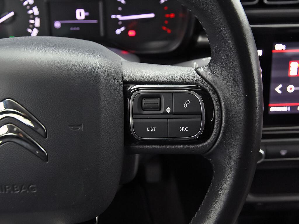 Citroën C3 PureTech 60KW (83CV) Feel Pack 20