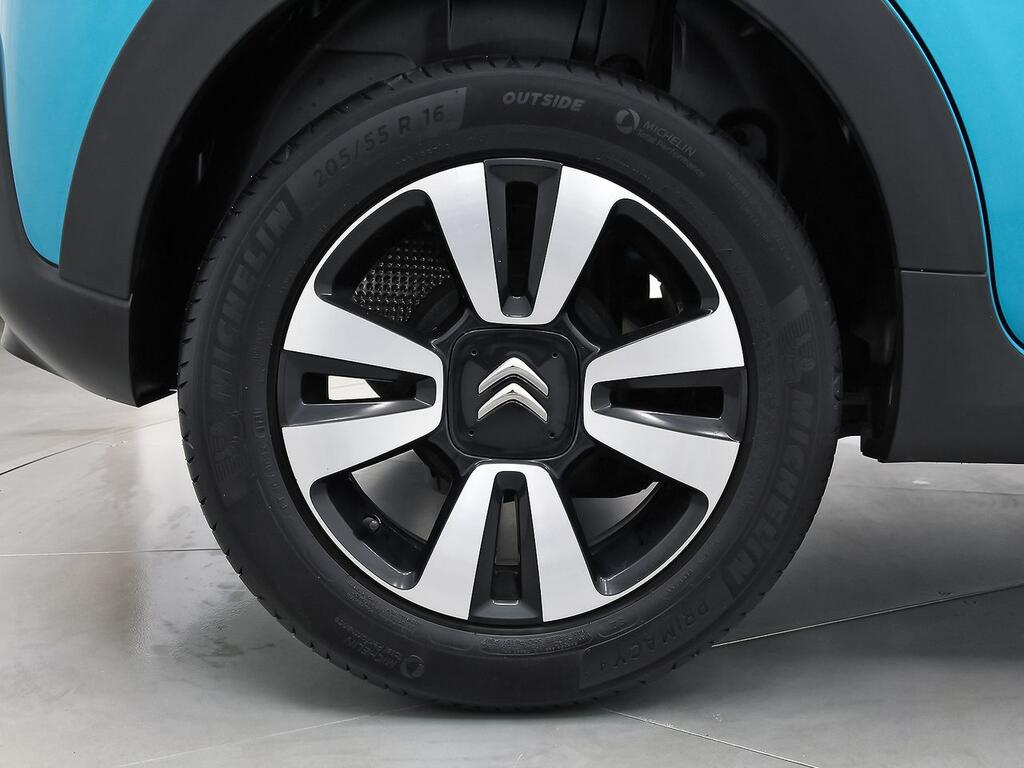 Citroën C3 PureTech 60KW (83CV) Feel Pack 11