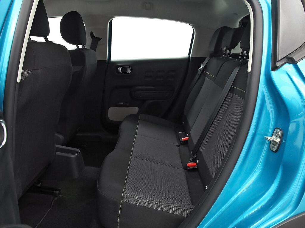Citroën C3 PureTech 60KW (83CV) Feel Pack 9