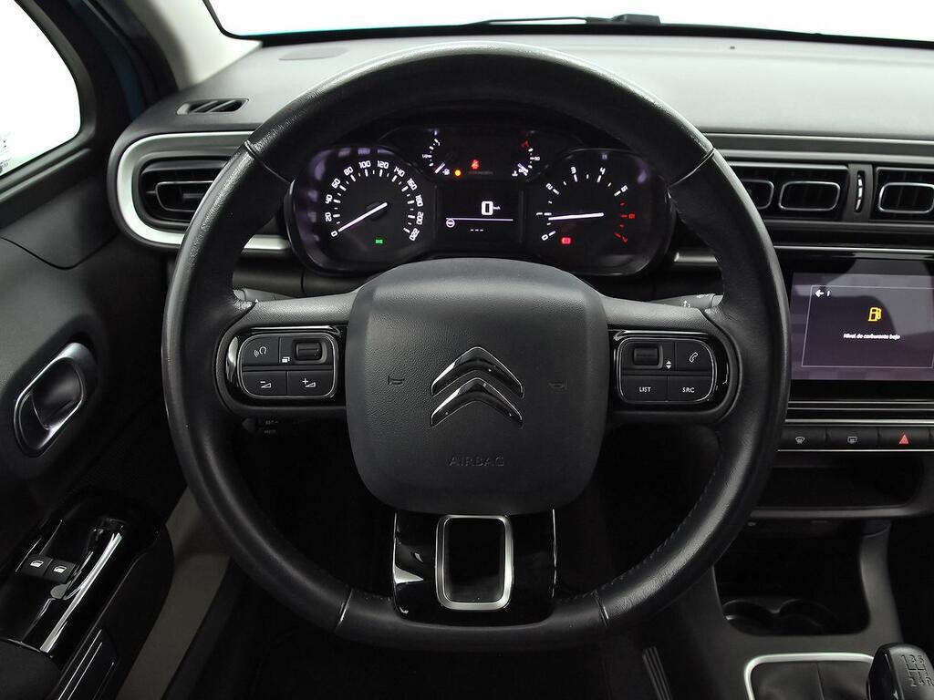 Citroën C3 PureTech 60KW (83CV) Feel Pack 21