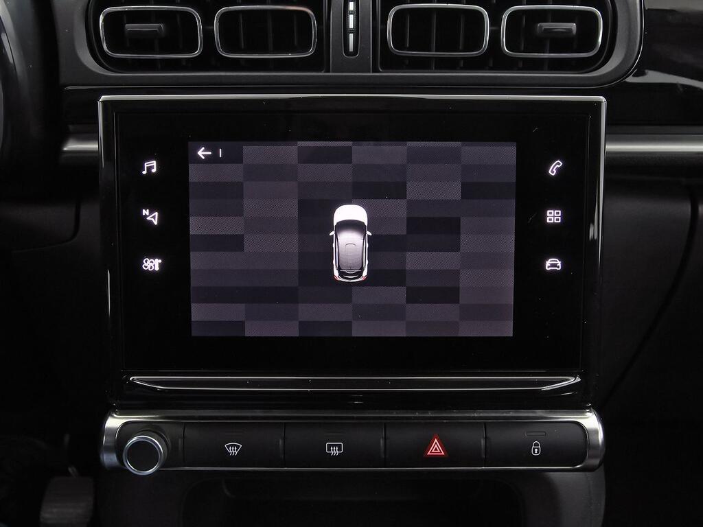 Citroën C3 PureTech 60KW (83CV) Feel Pack 23