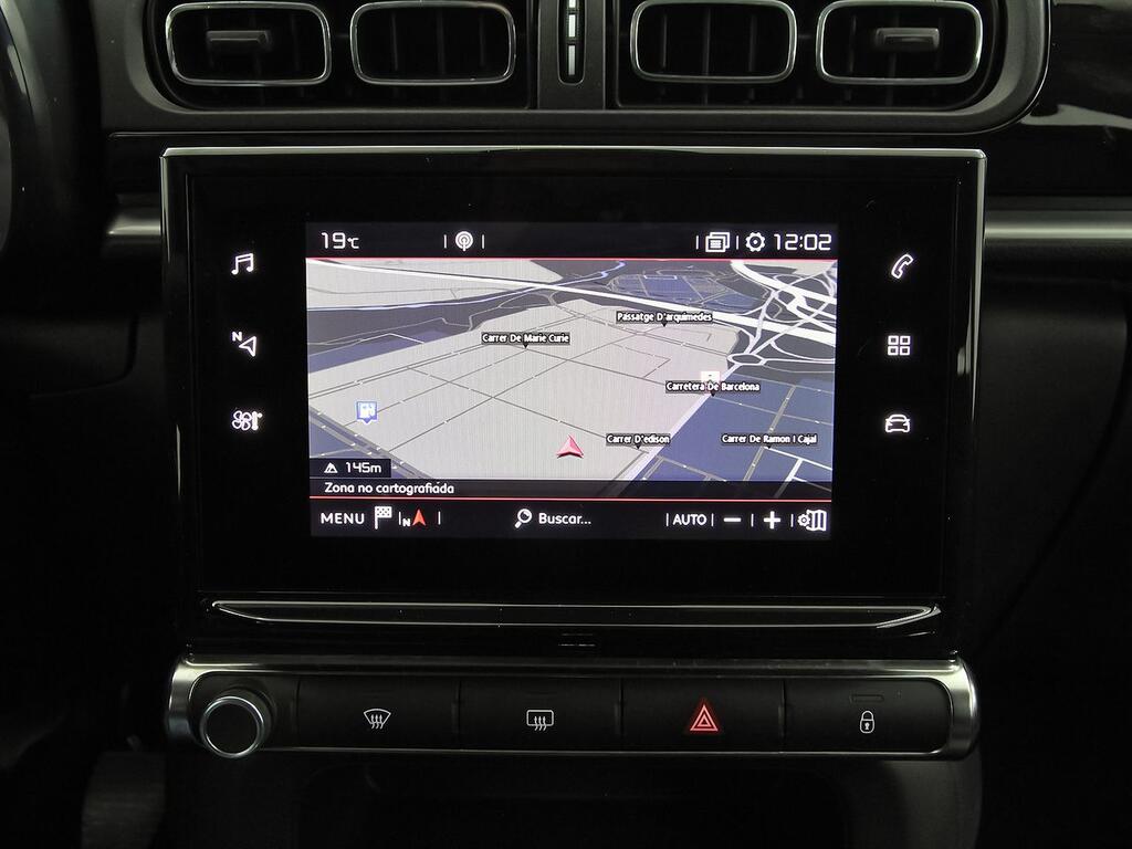 Citroën C3 PureTech 60KW (83CV) Feel Pack 22