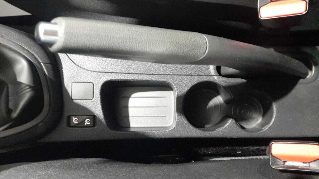 Renault Clio Limited Energy dCi 66kW (90CV) 28