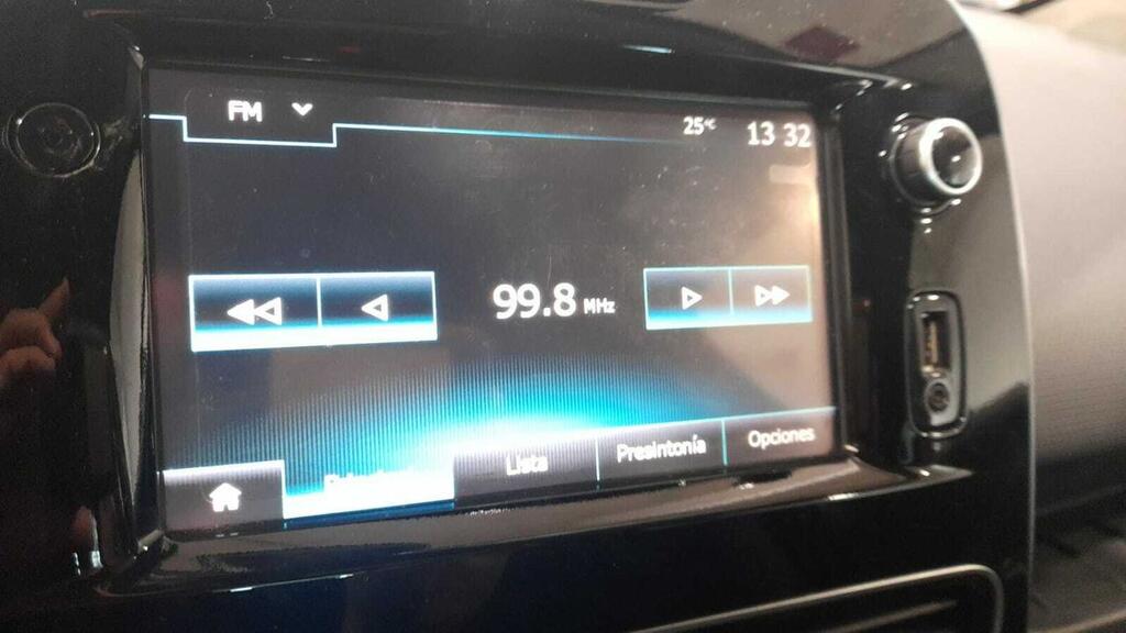Renault Clio Limited Energy dCi 66kW (90CV) 18