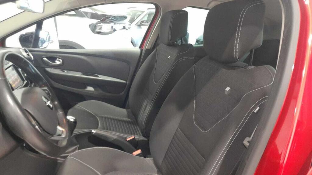 Renault Clio Limited Energy dCi 66kW (90CV) 11