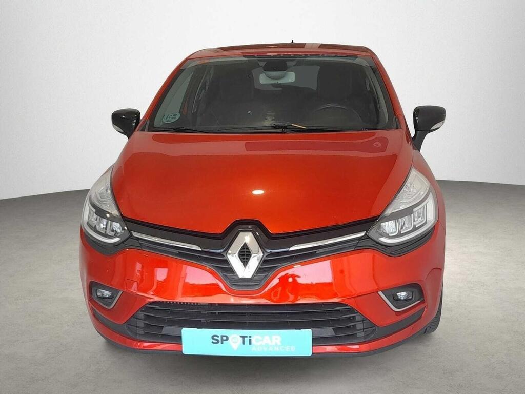 Renault Clio Limited Energy dCi 66kW (90CV) 2