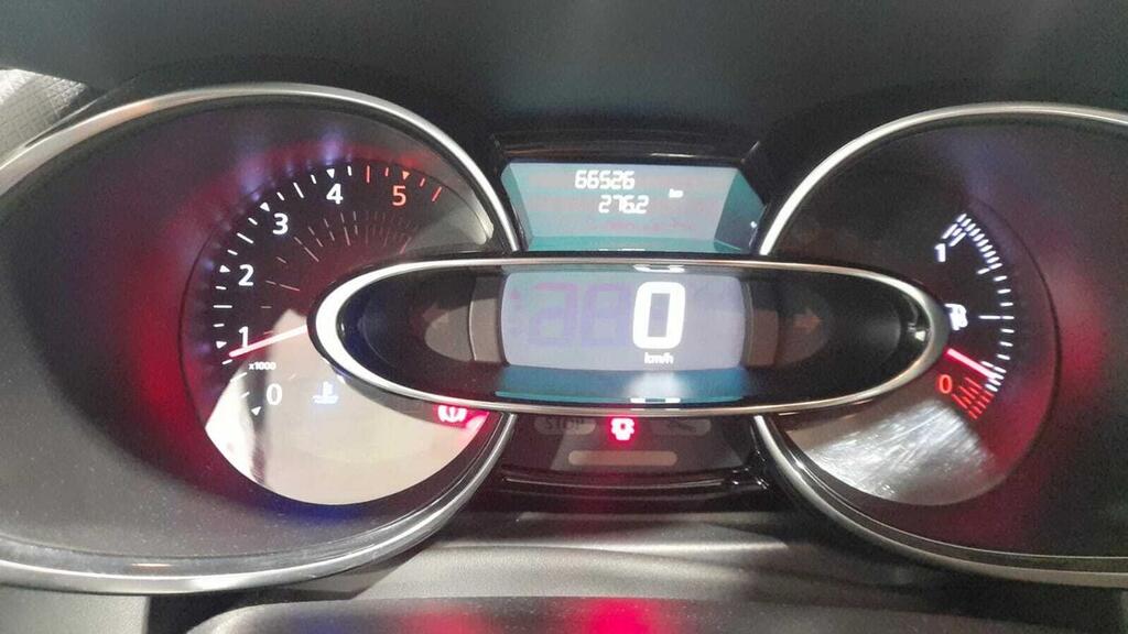 Renault Clio Limited Energy dCi 66kW (90CV) 10