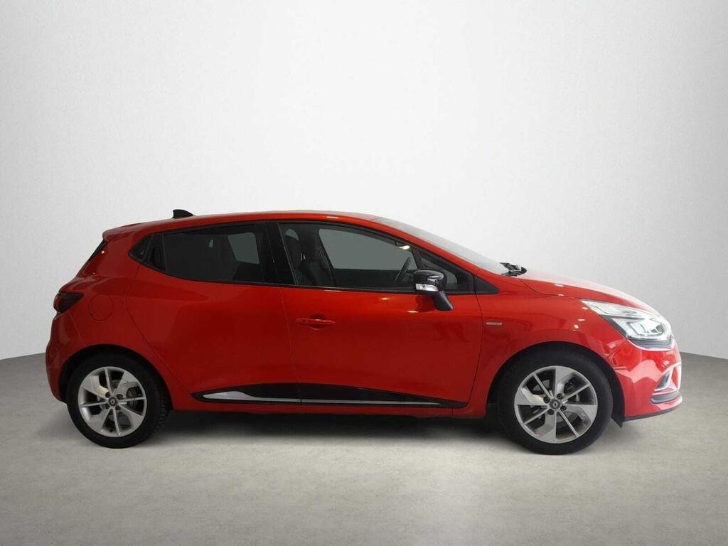 Renault Clio Limited Energy dCi 66kW (90CV) 4