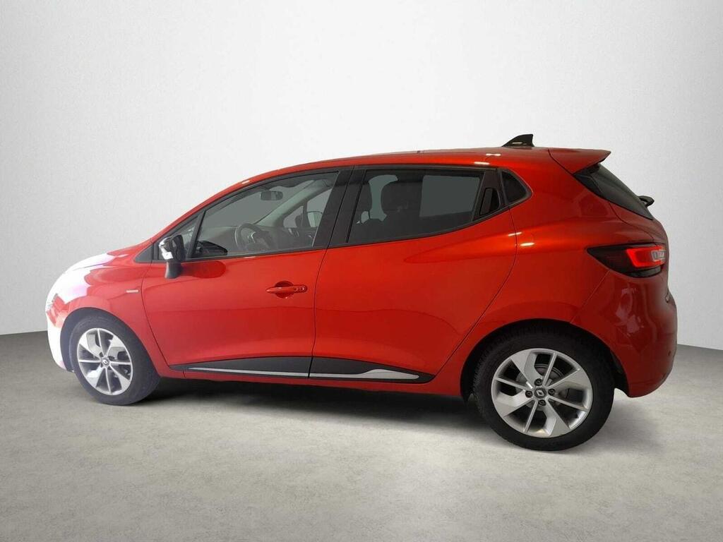 Renault Clio Limited Energy dCi 66kW (90CV) 43