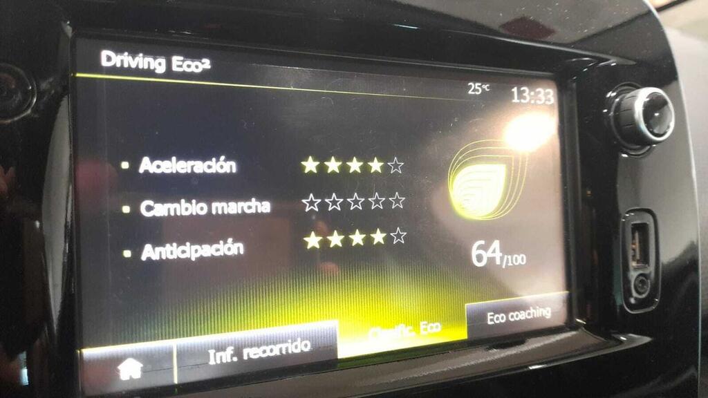Renault Clio Limited Energy dCi 66kW (90CV) 20